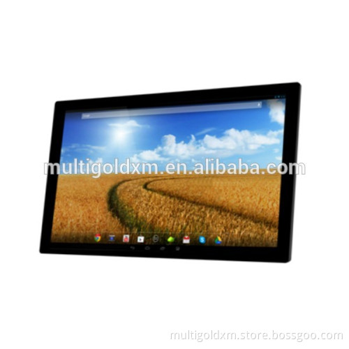 New Product 13 inch wall mounted android tablet, 13inch Android Advertising Tablet PC